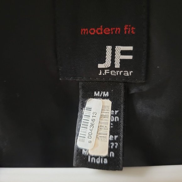J. Ferrar suit vest - Picture 3 of 3